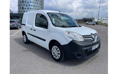 renault-kangoo - 1