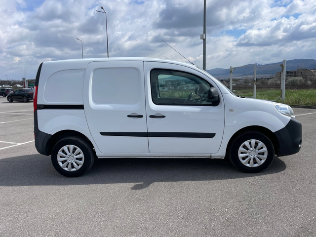 Renault Kangoo 1.5dCI-EURO6-2016 - автомобили, коли, обяви за нови и употребявани 5