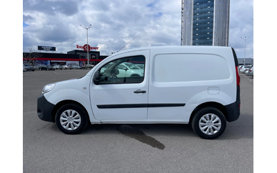 Renault Kangoo 1.5dCI-EURO6-2016 - автомобили, коли, обяви за нови и употребявани 7