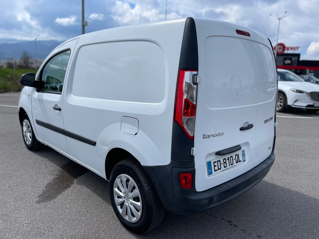 Renault Kangoo 1.5dCI-EURO6-2016 - автомобили, коли, обяви за нови и употребявани 8