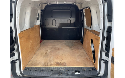 Renault Kangoo 1.5dCI-EURO6-2016 - автомобили, коли, обяви за нови и употребявани 9