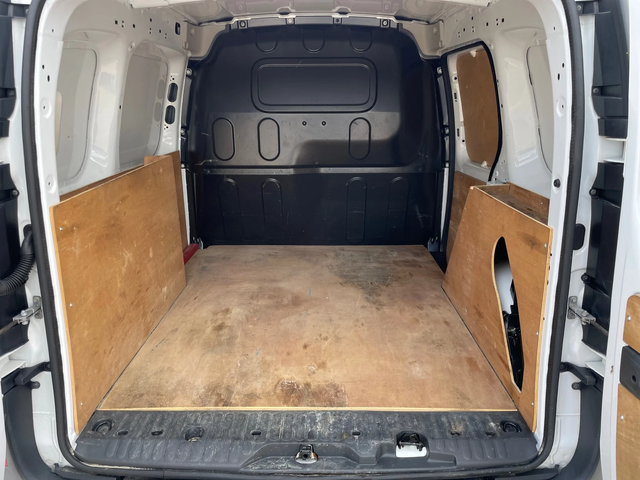 Renault Kangoo 1.5dCI-EURO6-2016 - автомобили, коли, обяви за нови и употребявани 9