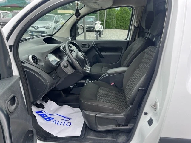 Renault Kangoo 1.5dci, Euro 5b, Нов внос - автомобили, коли, обяви за нови и употребявани 13