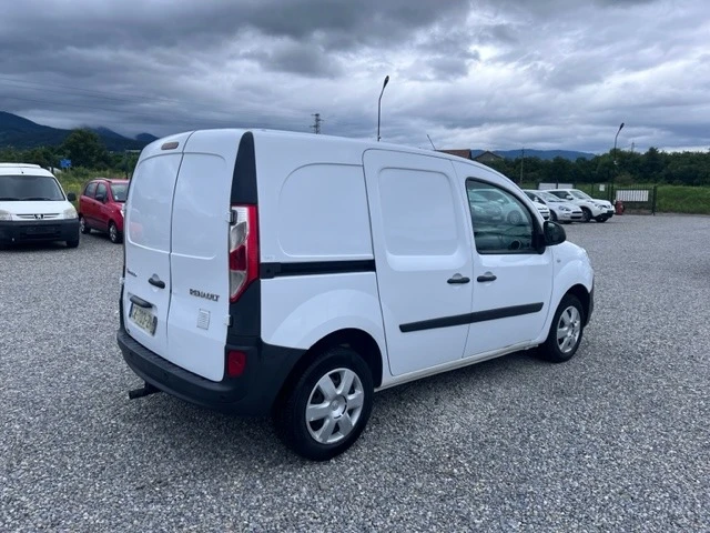 Renault Kangoo 1.5dci, Euro 5b, Нов внос - автомобили, коли, обяви за нови и употребявани 5
