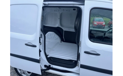 Renault Kangoo 1.5dci, Euro 5b, Нов внос - автомобили, коли, обяви за нови и употребявани 7