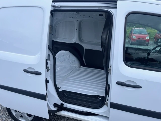 Renault Kangoo 1.5dci, Euro 5b, Нов внос - автомобили, коли, обяви за нови и употребявани 7