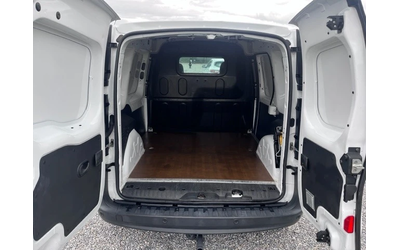 Renault Kangoo 1.5dci, Euro 5b, Нов внос - автомобили, коли, обяви за нови и употребявани 8