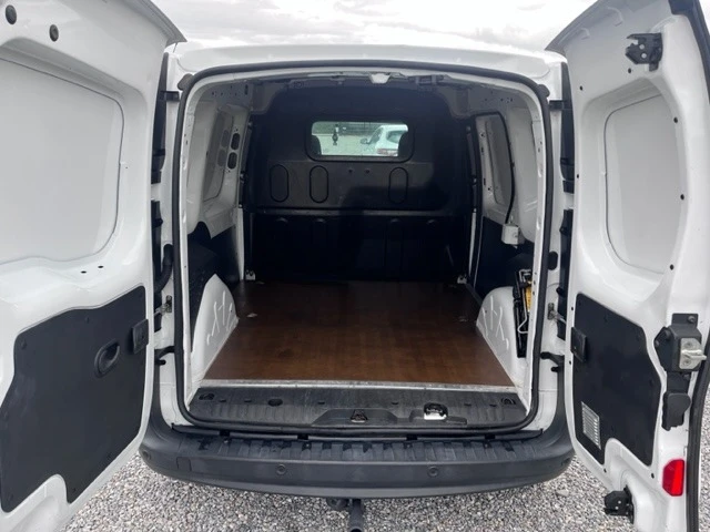 Renault Kangoo 1.5dci, Euro 5b, Нов внос - автомобили, коли, обяви за нови и употребявани 8