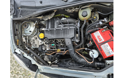 Renault Kangoo 1.5DCI-68кс= КЛИМАТИК= ОБСЛУЖЕН - автомобили, коли, обяви за нови и употребявани 16