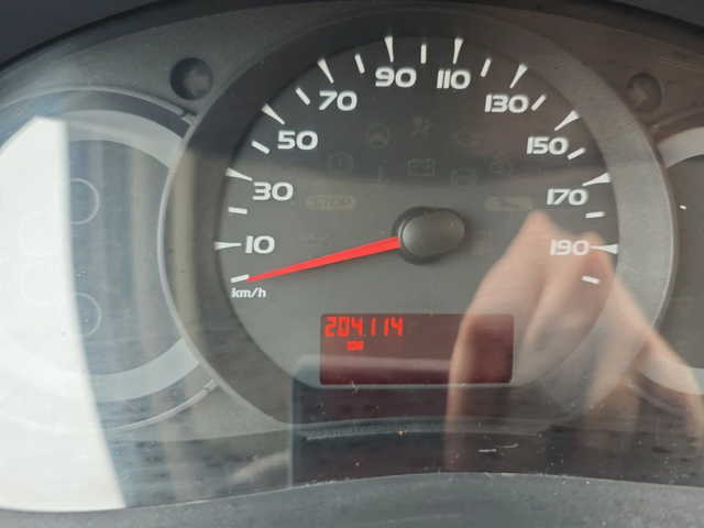 Renault Kangoo 1.5, 68к.с. - автомобили, коли, обяви за нови и употребявани 10