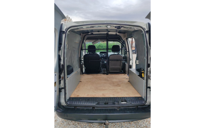 Renault Kangoo 1.5, 68к.с. - автомобили, коли, обяви за нови и употребявани 6