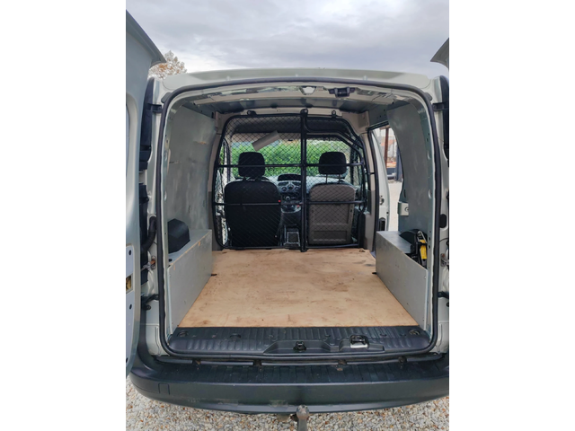 Renault Kangoo 1.5, 68к.с. - автомобили, коли, обяви за нови и употребявани 6