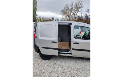Renault Kangoo 1.5, 68к.с. - автомобили, коли, обяви за нови и употребявани 7