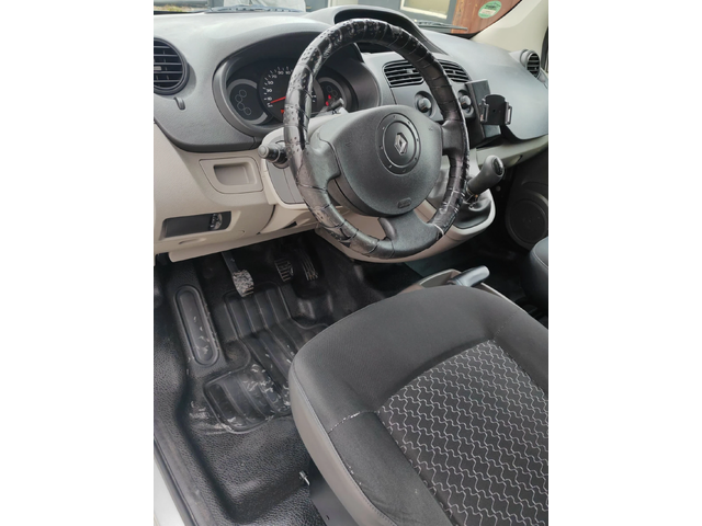 Renault Kangoo 1.5, 68к.с. - автомобили, коли, обяви за нови и употребявани 8
