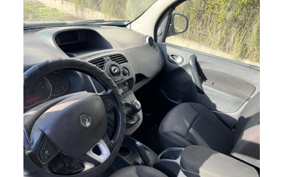Renault Kangoo 1.5 DCI - автомобили, коли, обяви за нови и употребявани 10