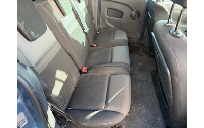 Renault Kangoo 1.5 DCI - автомобили, коли, обяви за нови и употребявани 13