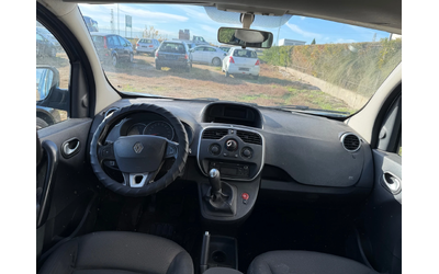 Renault Kangoo 1.5 DCI - автомобили, коли, обяви за нови и употребявани 14