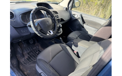 Renault Kangoo 1.5 DCI - автомобили, коли, обяви за нови и употребявани 9