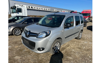 renault-kangoo - 0