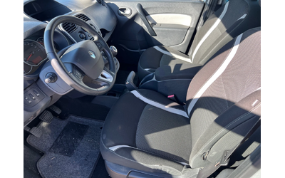 Renault Kangoo 1.5 DCI - автомобили, коли, обяви за нови и употребявани 8
