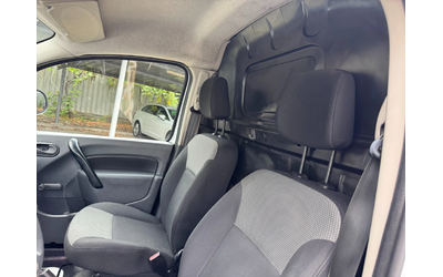 Renault Kangoo VAN 1.5 dCi - автомобили, коли, обяви за нови и употребявани 7