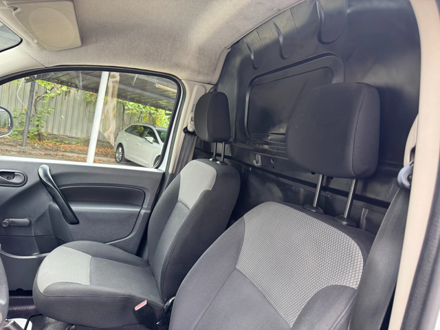 Renault Kangoo VAN 1.5 dCi - автомобили, коли, обяви за нови и употребявани 7