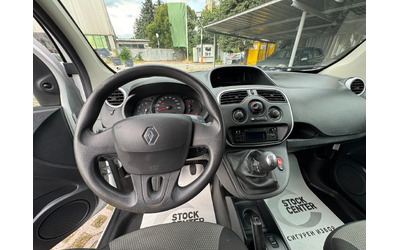 Renault Kangoo VAN 1.5 dCi - автомобили, коли, обяви за нови и употребявани 8