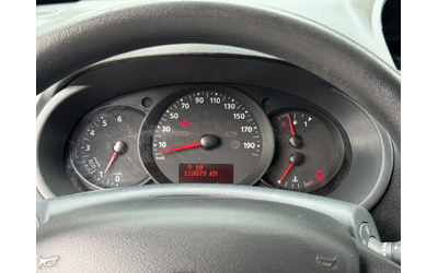 Renault Kangoo VAN 1.5 dCi - автомобили, коли, обяви за нови и употребявани 9