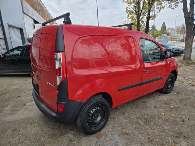 Renault Kangoo - автомобили, коли, обяви за нови и употребявани 2
