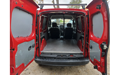 Renault Kangoo - автомобили, коли, обяви за нови и употребявани 7