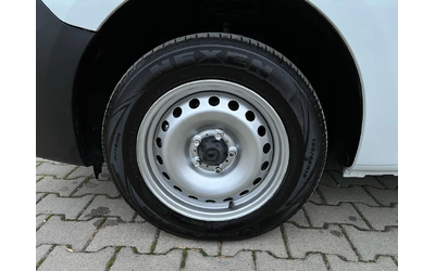 Renault Kangoo MAXI 1.5dCi N1 EURO 5A - автомобили, коли, обяви за нови и употребявани 10