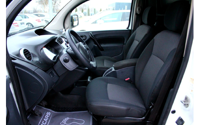 Renault Kangoo MAXI 1.5dCi N1 EURO 5A - автомобили, коли, обяви за нови и употребявани 12