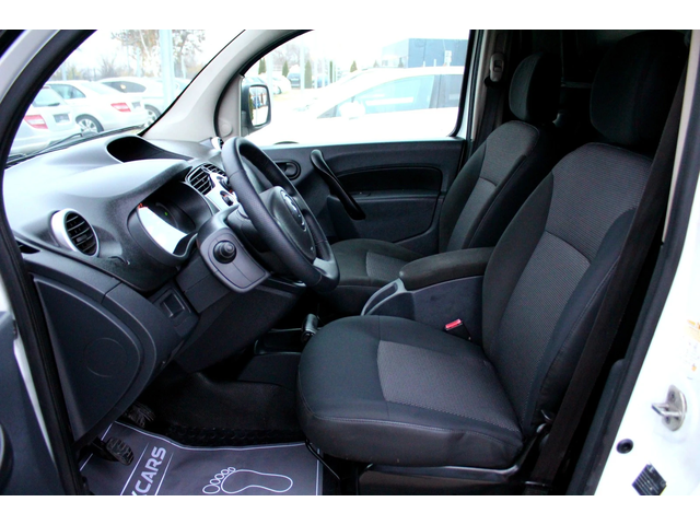 Renault Kangoo MAXI 1.5dCi N1 EURO 5A - автомобили, коли, обяви за нови и употребявани 12