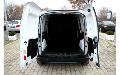 Renault Kangoo MAXI 1.5dCi N1 EURO 5A - автомобили, коли, обяви за нови и употребявани 7