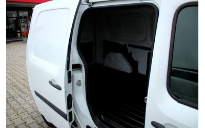 Renault Kangoo MAXI 1.5dCi N1 EURO 5A - автомобили, коли, обяви за нови и употребявани 8