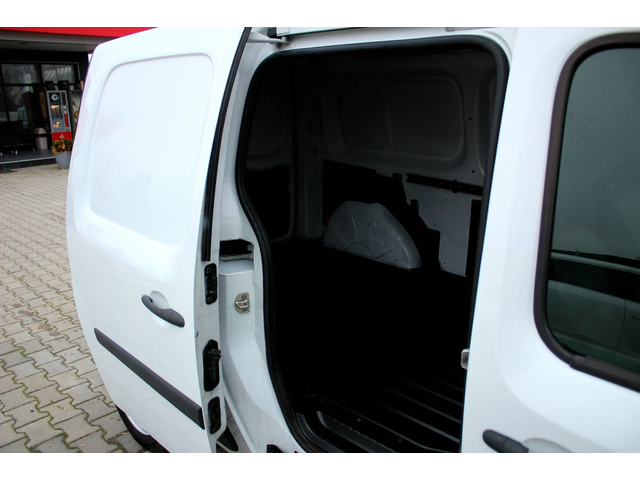 Renault Kangoo MAXI 1.5dCi N1 EURO 5A - автомобили, коли, обяви за нови и употребявани 8