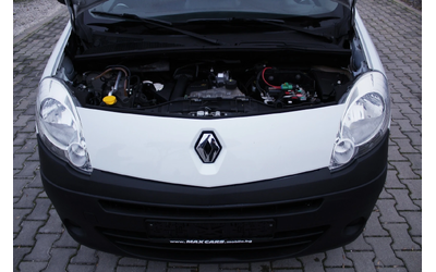 Renault Kangoo MAXI 1.5dCi N1 EURO 5A - автомобили, коли, обяви за нови и употребявани 9
