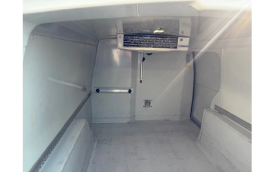 Renault Kangoo MAXI 1.5dCi ХЛАДИЛЕН - автомобили, коли, обяви за нови и употребявани 11