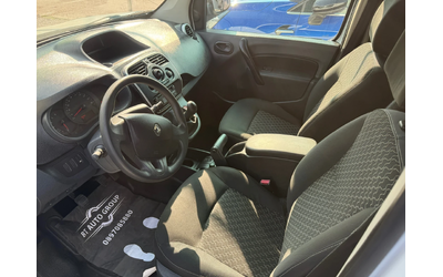 Renault Kangoo MAXI 1.5dCi ХЛАДИЛЕН - автомобили, коли, обяви за нови и употребявани 7