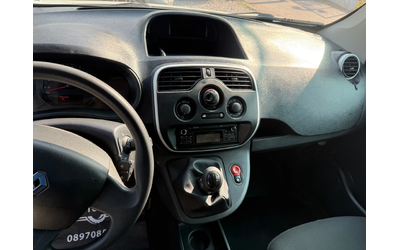 Renault Kangoo MAXI 1.5dCi ХЛАДИЛЕН - автомобили, коли, обяви за нови и употребявани 8