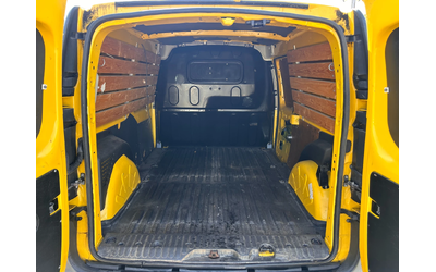 Renault Kangoo MAXI EURO 5 - автомобили, коли, обяви за нови и употребявани 11