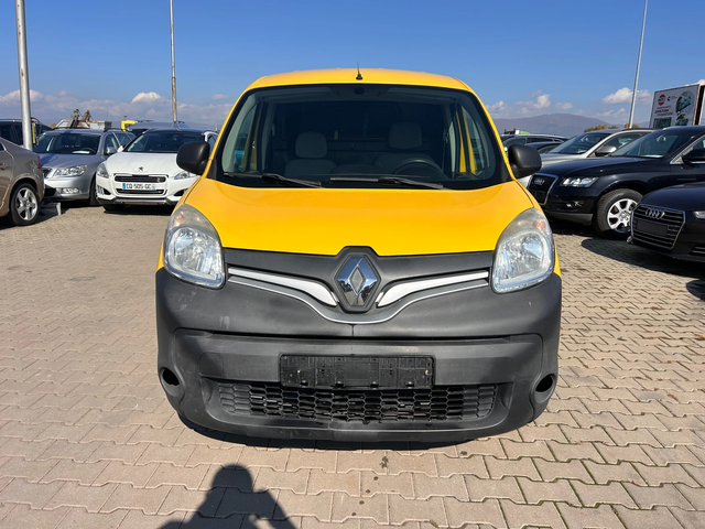 Renault Kangoo MAXI EURO 5 - автомобили, коли, обяви за нови и употребявани 2