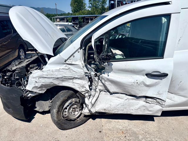 Renault Kangoo - автомобили, коли, обяви за нови и употребявани 3