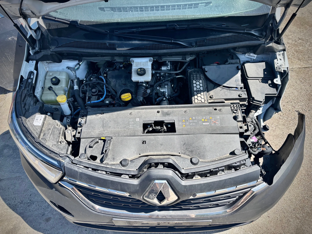 Renault Kangoo - автомобили, коли, обяви за нови и употребявани 6