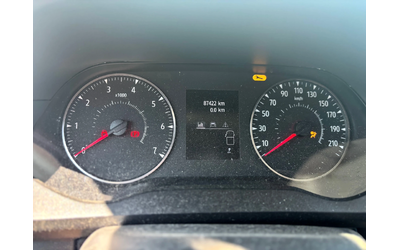 Renault Kangoo - автомобили, коли, обяви за нови и употребявани 9