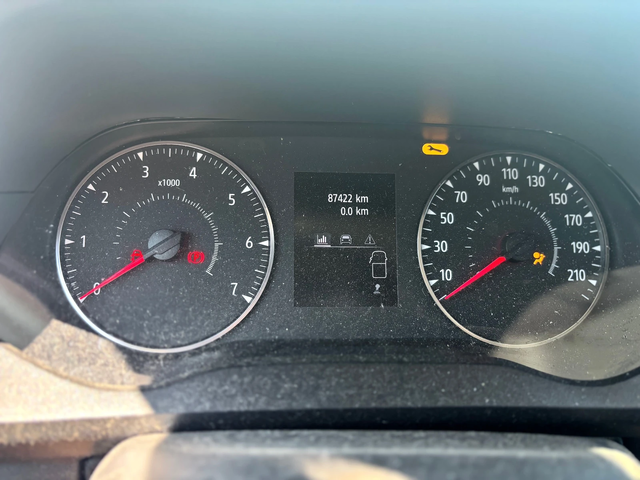 Renault Kangoo - автомобили, коли, обяви за нови и употребявани 9