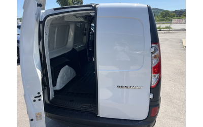 Renault Kangoo MAXI - автомобили, коли, обяви за нови и употребявани 11