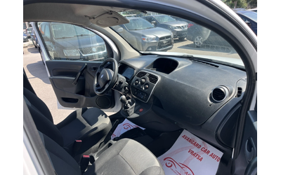 Renault Kangoo MAXI - автомобили, коли, обяви за нови и употребявани 12