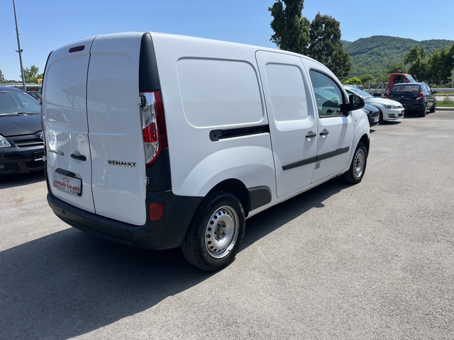 Renault Kangoo MAXI - автомобили, коли, обяви за нови и употребявани 3