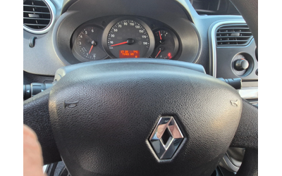 Renault Kangoo МАКСИ-1, 5DCI - автомобили, коли, обяви за нови и употребявани 12
